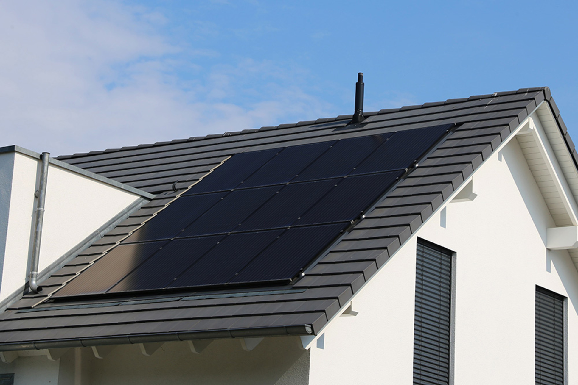 Erneuerbare Energien bei Elektro Laub GmbH in Bad König