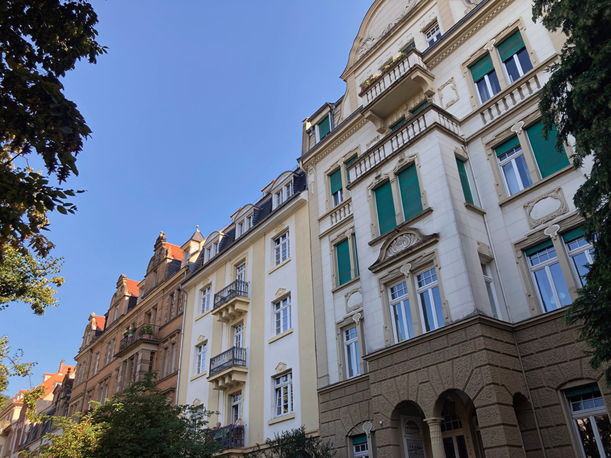 Altbau&shy;sanierung bei Elektro Laub GmbH in Bad König