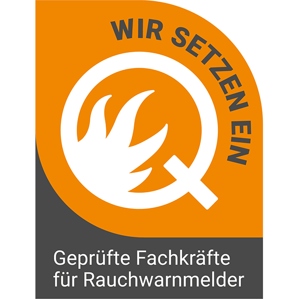 Fachkraft für Rauchwarnmelder bei Elektro Laub GmbH in Bad König